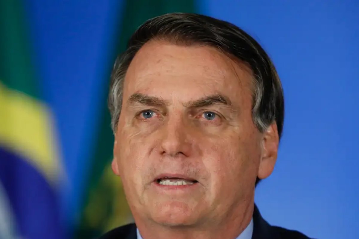 Justiça mantém decisão para Bolsonaro depor em caso de ex-diretor da PRF