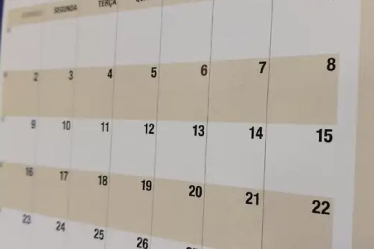 Veja os direitos dos trabalhadores nos feriados de novembro
