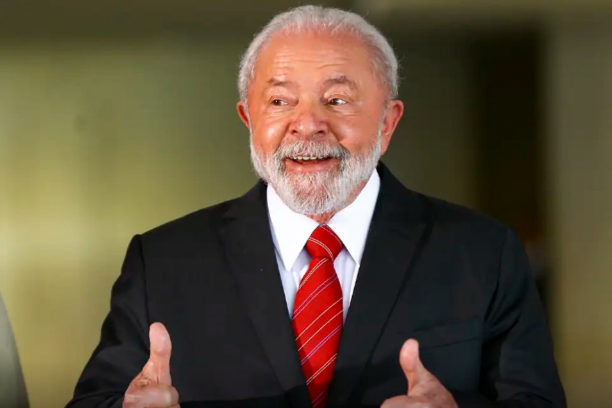 Lula visita a aplicação do Enem neste domingo na sala de monitoramento 