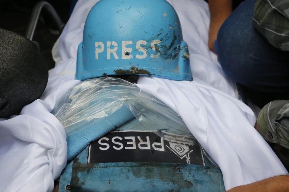 Cerca de 85% dos assassinatos de jornalistas ficam impunes, aponta Unesco