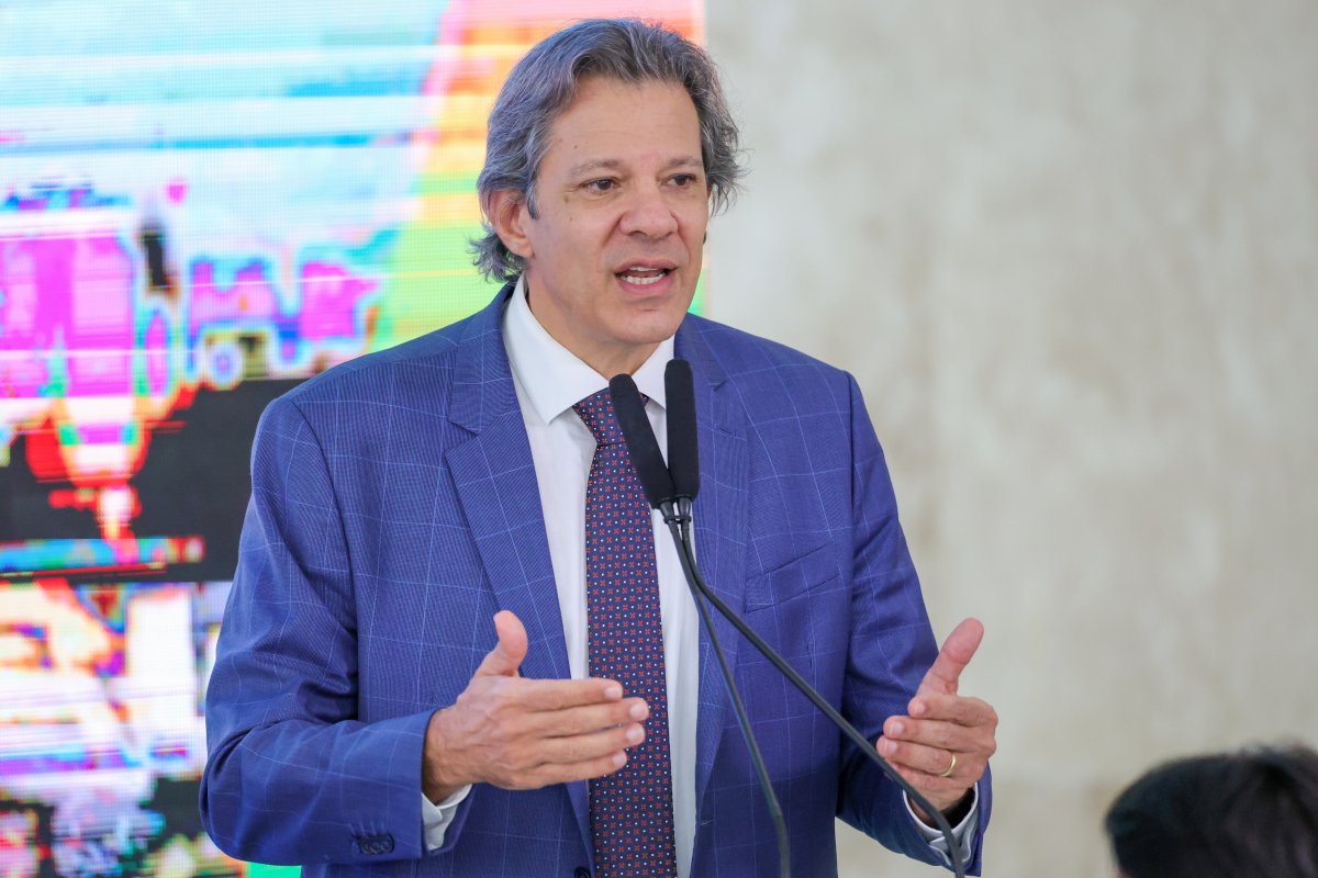 Governo está pronto para anunciar nesta semana pacote de corte de gastos, diz Haddad