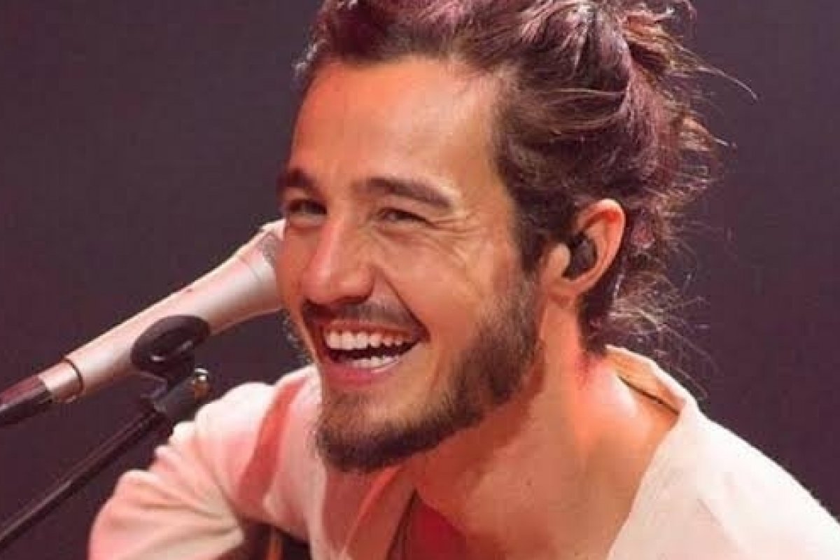 Olha ele! Tiago Iorc é confirmado na 25ª edição do Grammy Latino! 