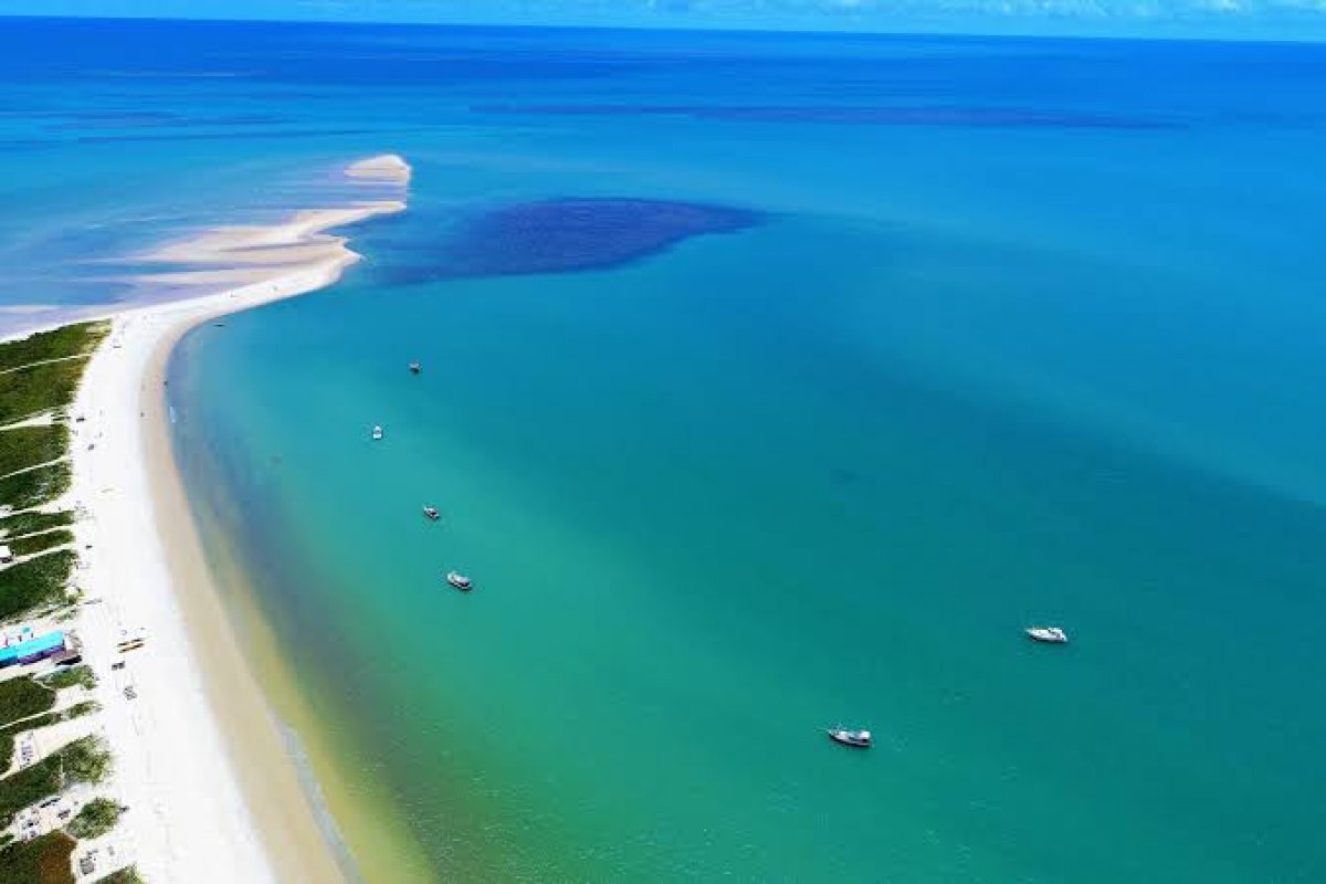 10 motivos para visitar e amar Corumbau neste Verão!