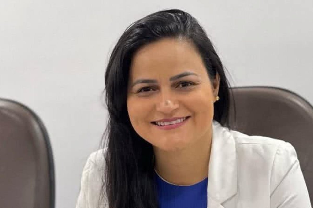 Nunes Marques encerra ação do PSB de Lauro de Freitas contra Débora Régis