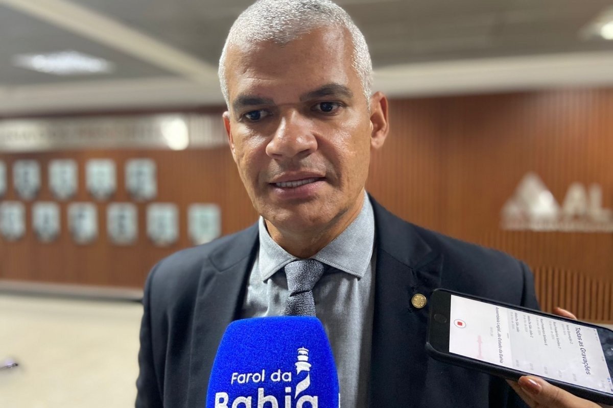 Mesmo eleito vice-prefeito de Feira de Santana, Pablo Roberto pode não assumir cargo em 2025