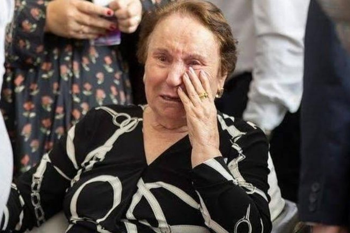 Mãe de Gugu revela que nunca perdoará Rose Miriam 