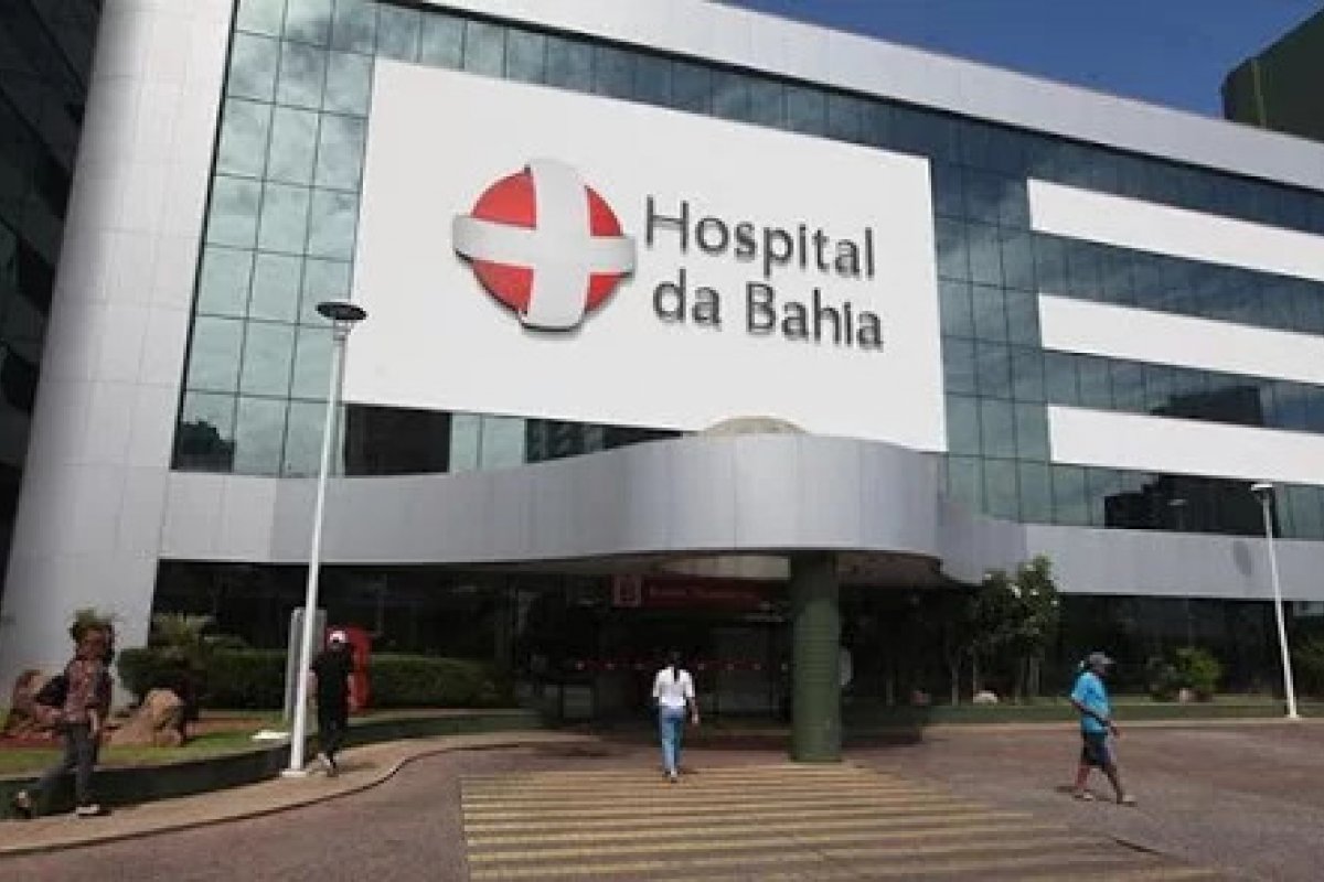Hospital da Bahia anuncia suspensão de atendimentos de urgência e emergência pelo Planserv