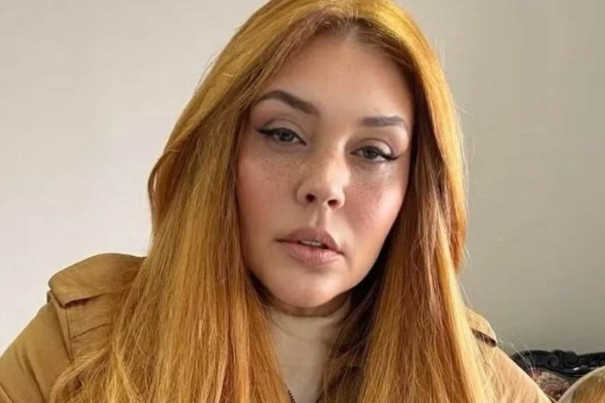 Curada do câncer, Simony surge com novo visual!