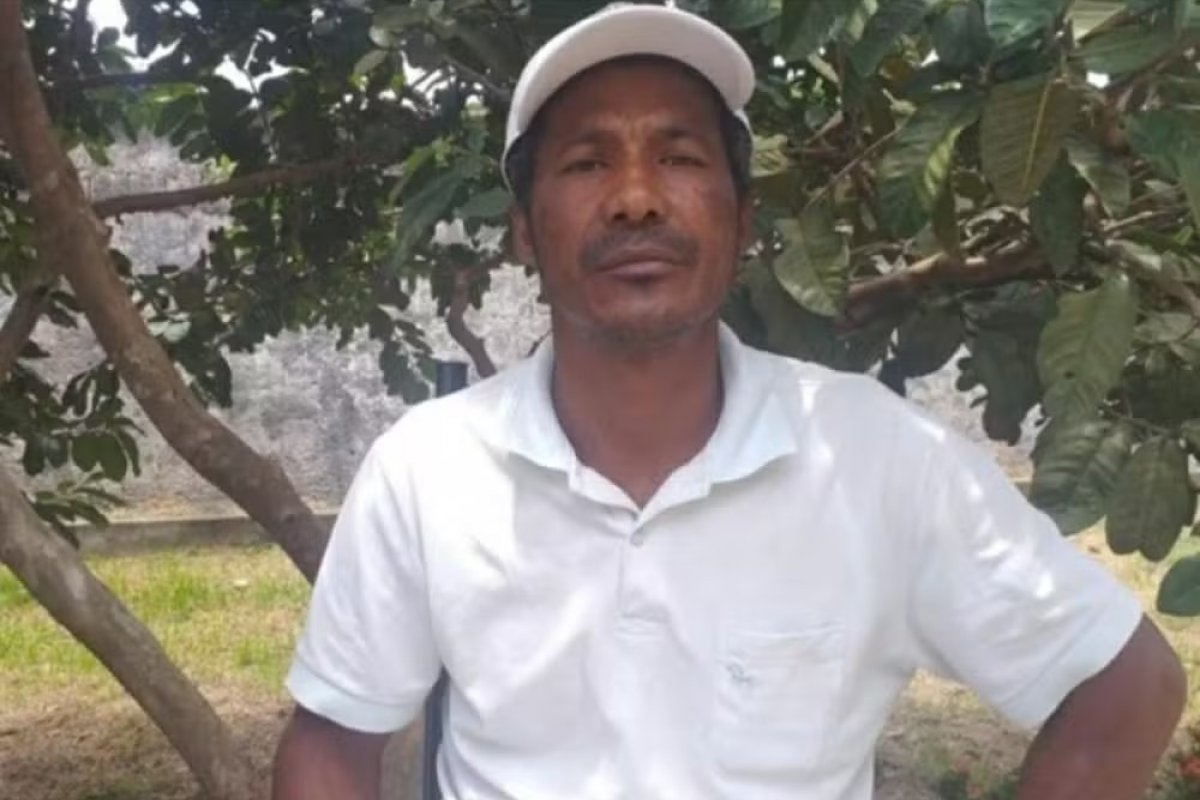 Mulher é presa por suspeita de matar indígena pataxó a tiros no extremo sul da Bahia