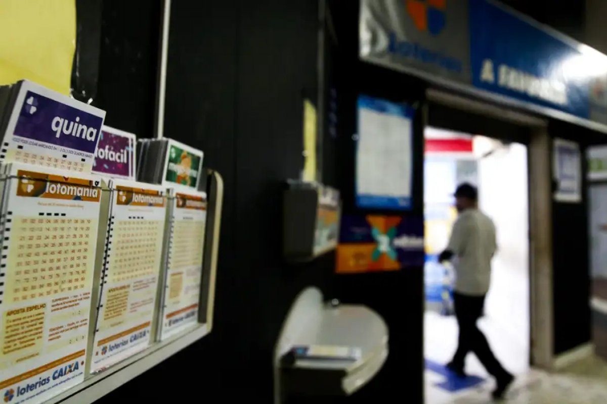 Apostas na Bahia levam mais de R$ 1 milhão em loterias da Caixa 