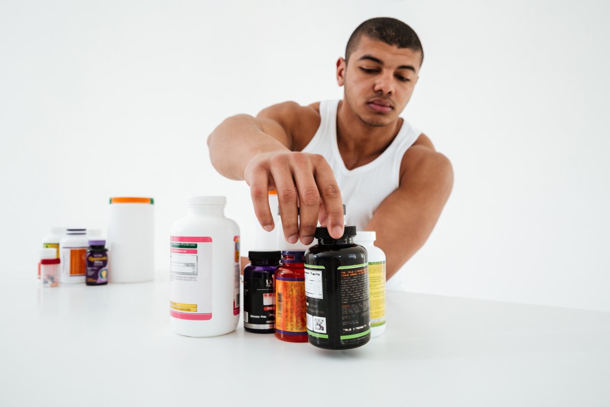  Suplementos pré-treino × termogênicos: quais as diferenças?  