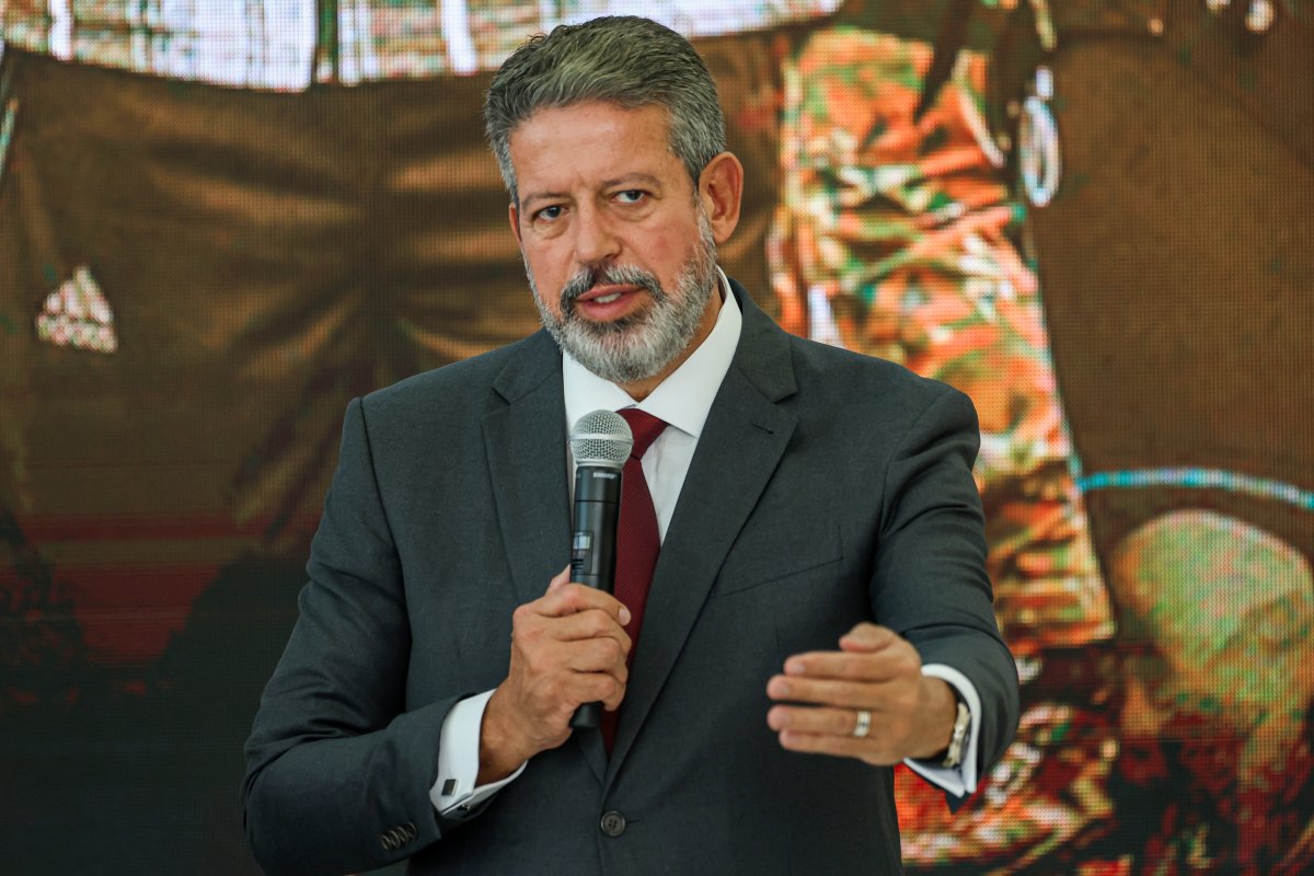 Arthur Lira defende participação do G20 contra o terrorismo e reforma de instituições de governança global