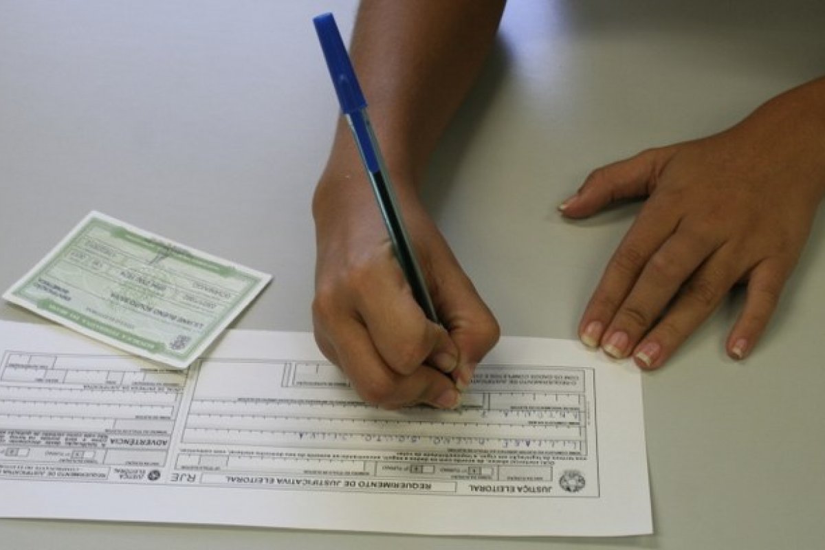 Eleitores que não votaram no 2º turno têm até 7 de janeiro de 2025 para justificar ausência