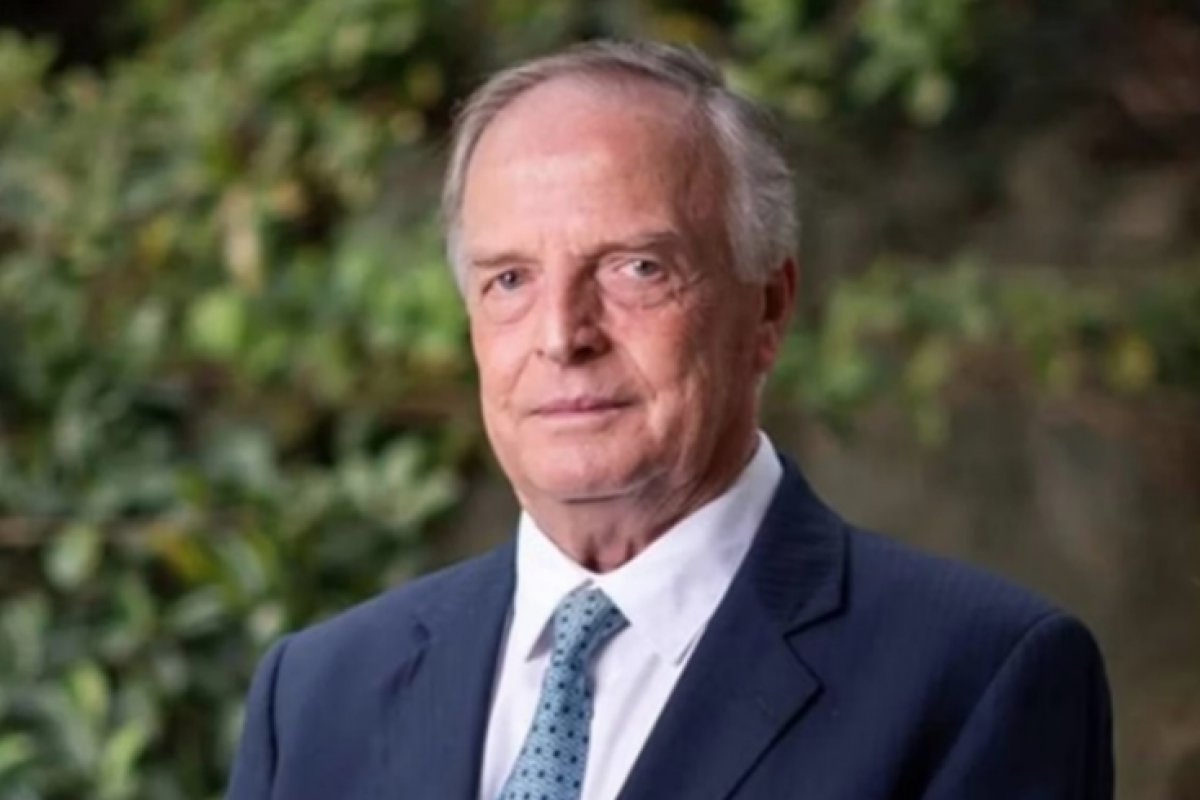 Morre Dom Antônio de Orleans e Bragança, bisneto da Princesa Isabel
