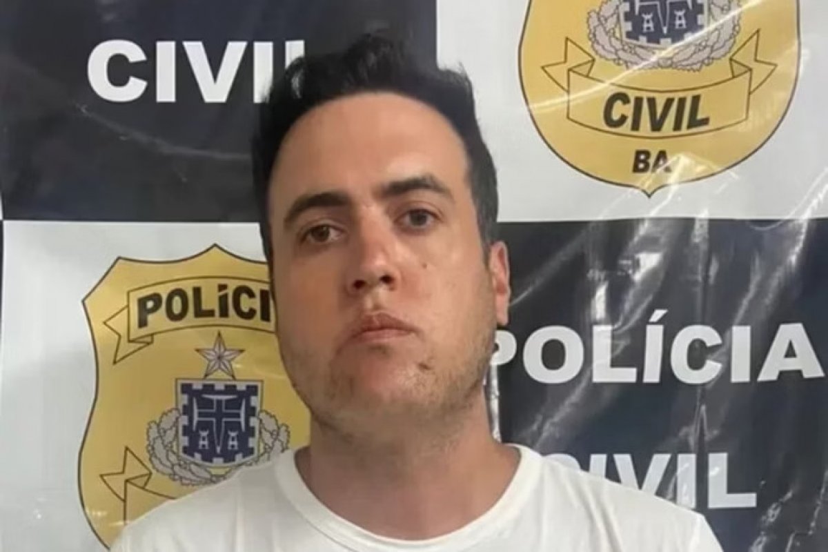 Vinicius Gritzbach era jurado de morte pelo PCC; Entenda