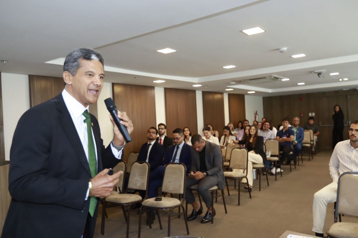 Seminário anual reúne criminalistas na Bahia 