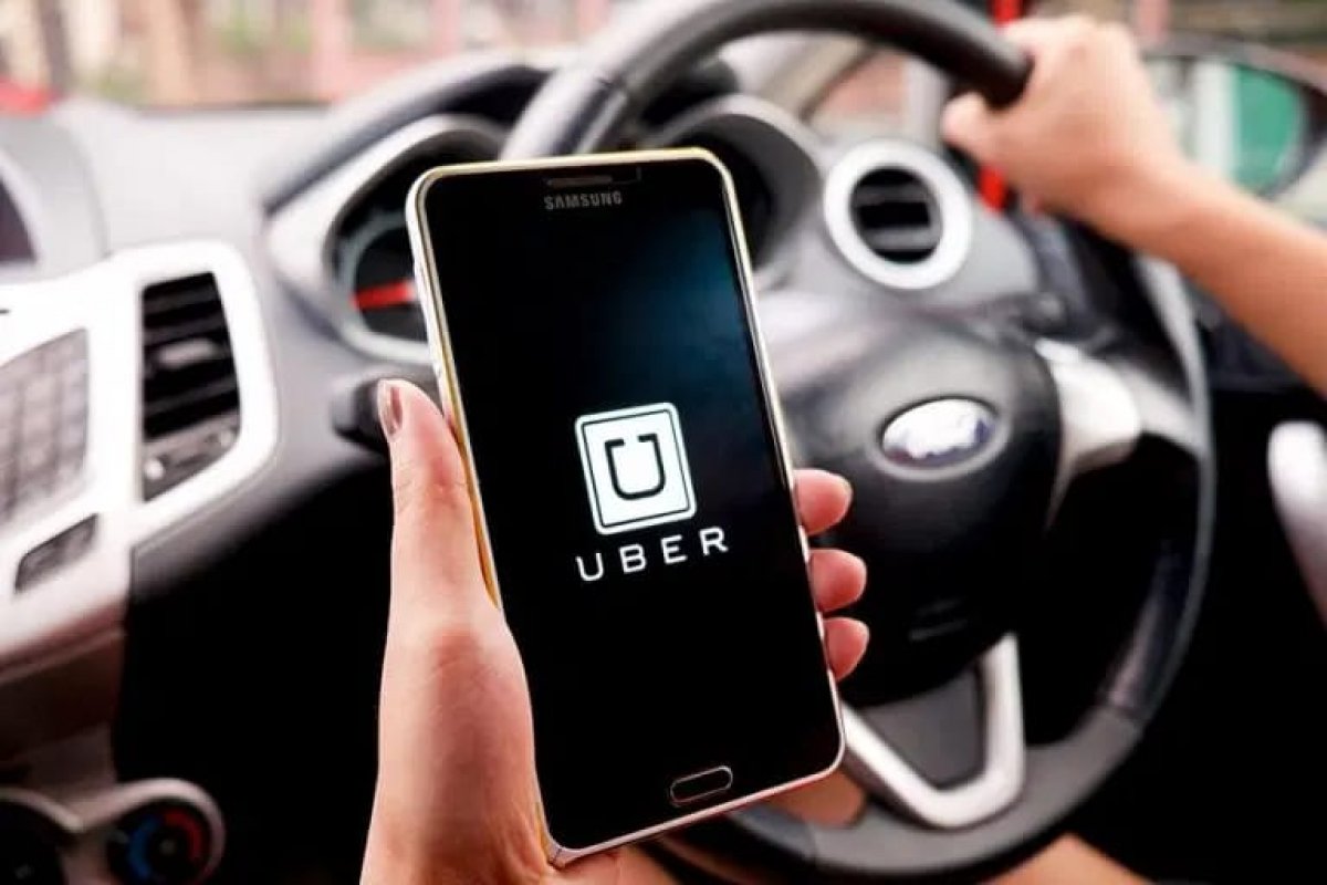 Uber passa a aceitar boleto e transferência bancária