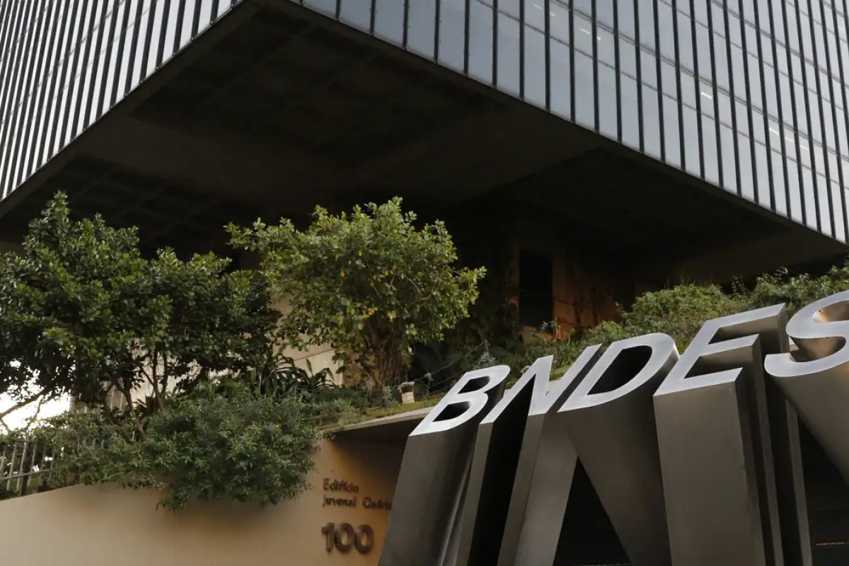 BNDES libera R$ 7,3 bilhões para o Fundo Clima entre abril e outubro
