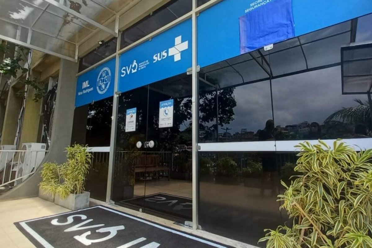 Dois homens são mortos a tiros em Salvador após tentativa de recuperar motocicleta roubada
