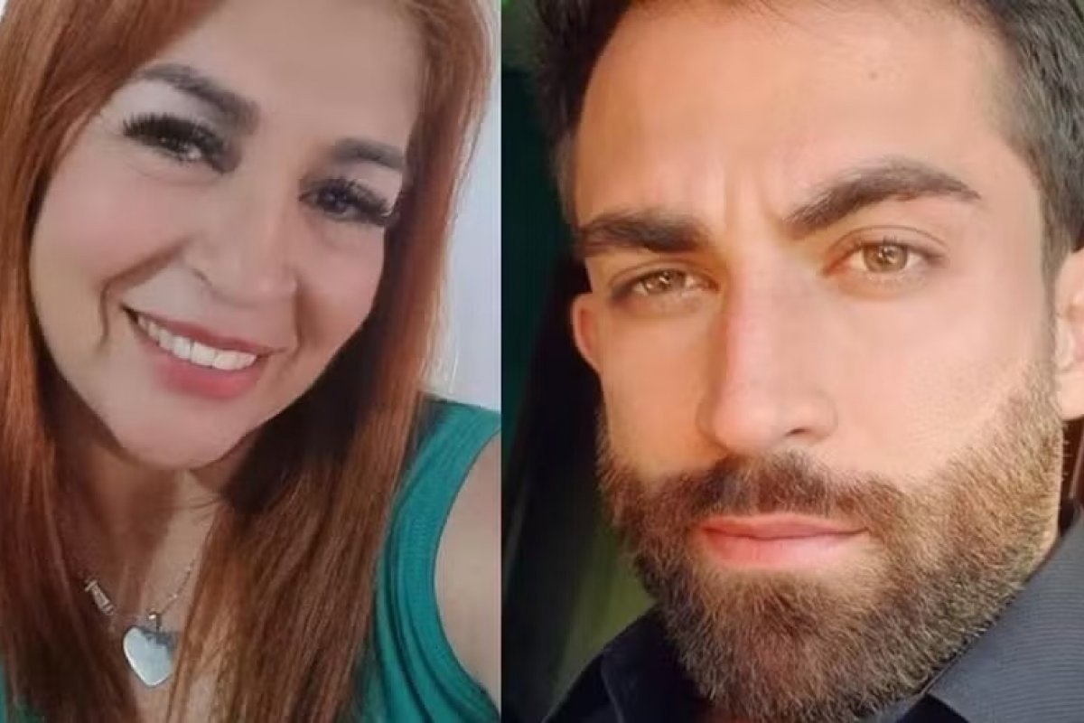 Estudante de medicina que atropelou e matou a própria mãe é indiciado por feminicídio no Rio de Janeiro