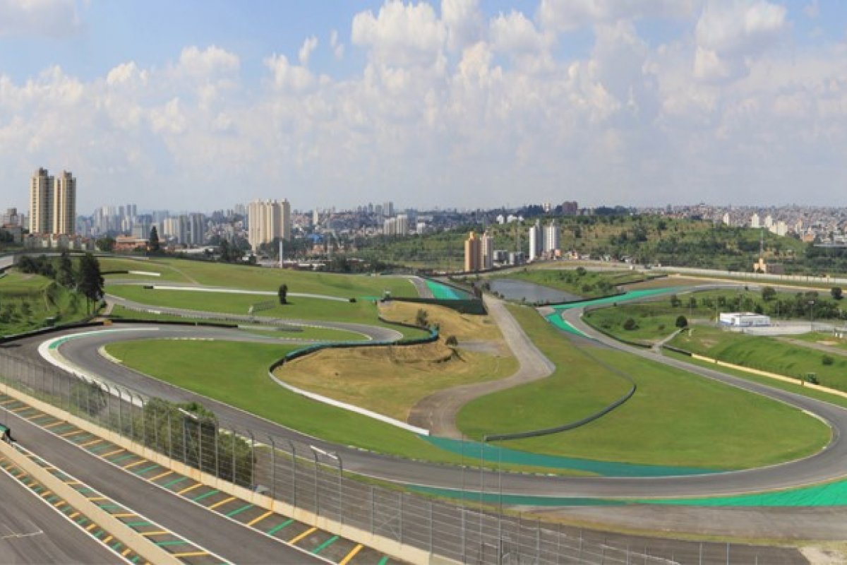 Suspeito é morto por seguranças no Autódromo de Interlagos após tentativa de roubo