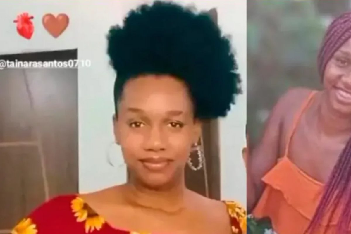 Desaparecimento de quilombola baiana completa 30 dias 
