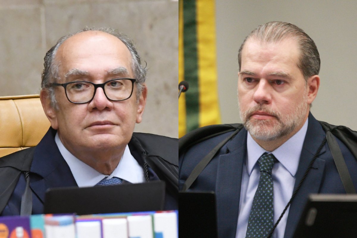 STF desmente que ministros não possuem graduação em direito e que nunca tenham tido OAB 