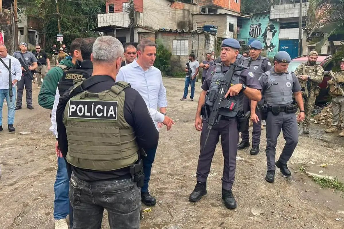 Força-tarefa afasta oito policiais militares que são suspeitos de envolvimento no caso da morte de delator do PCC em Guarulhos