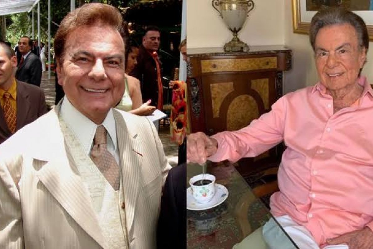 Herança de Agnaldo Rayol: quem são os herdeiros e como fica os direitos autorais do cantor! 