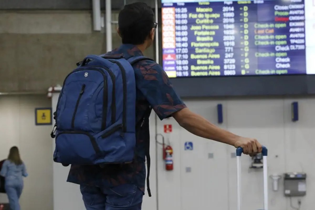 Turismo prevê geração de 76,5 mil empregos temporários durante o verão