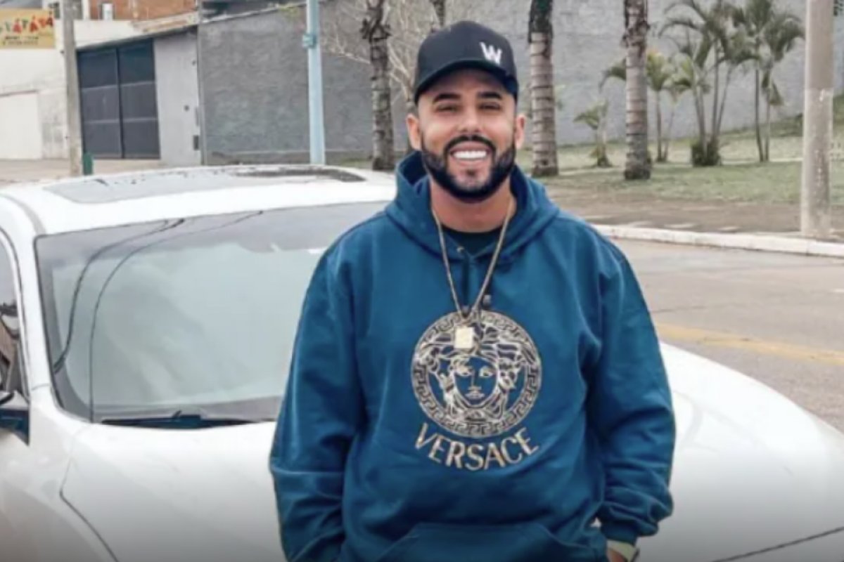 Influenciador morre esperando vaga na UTI de plano de saúde em SP