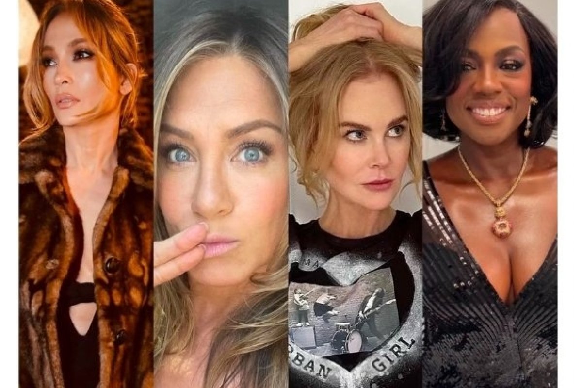 Celebridades após os 50: De Jennifer Lopez a Demi Moore, médico revela segredo para rejuvenescimento sem cirurgia plástica! 