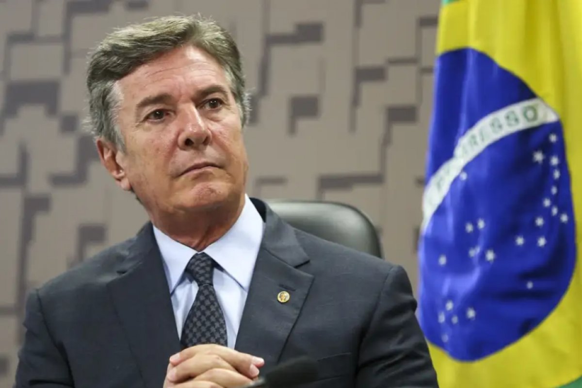 STF mantém condenação de Collor em caso que pode levá-lo à prisão