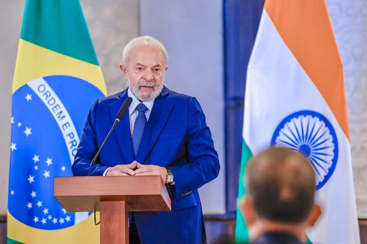Lula tem agenda cheia de reuniões bilaterais programados durante Cúpula do G20; confira lista