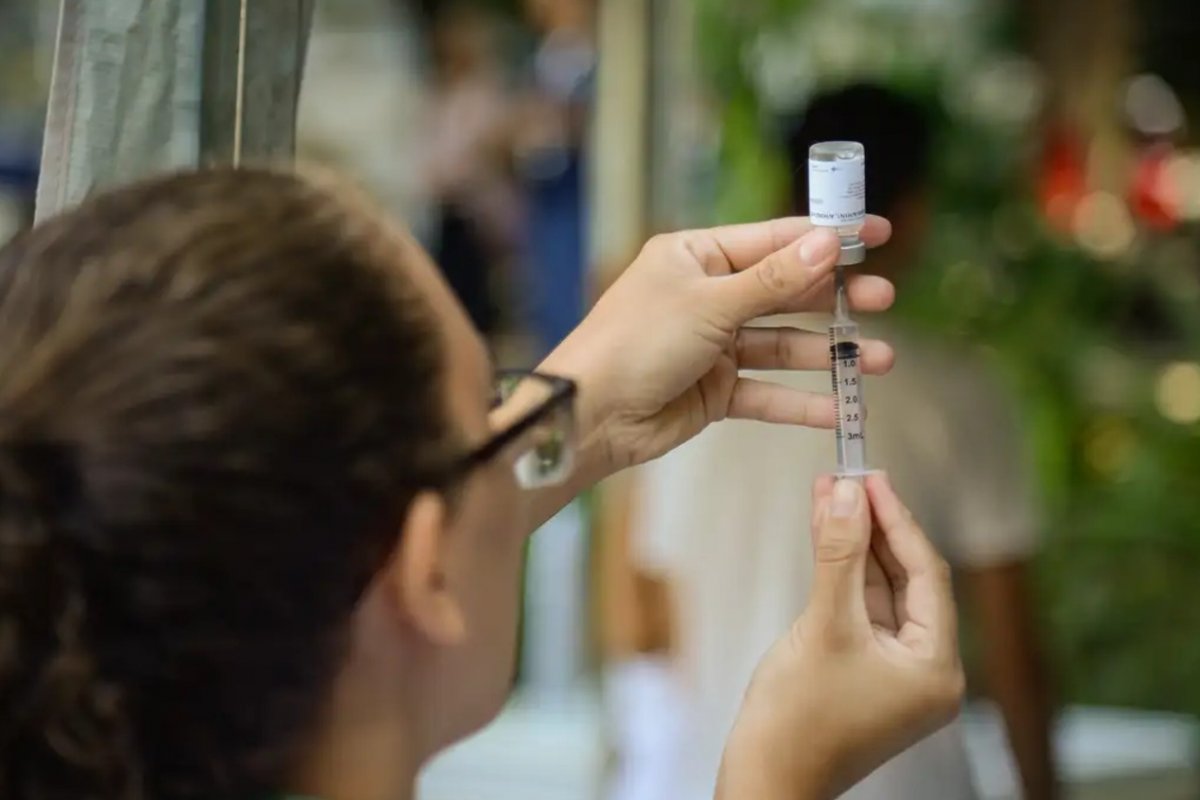 Aumento no número de casos respiratórios graves preocupam 10 estados