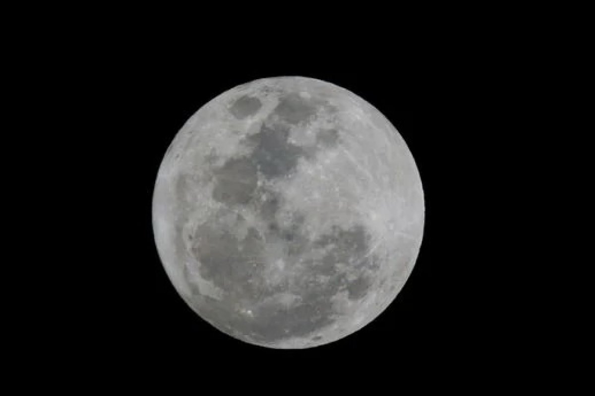 Última superlua do ano acontece nesta sexta-feira; saiba como observar