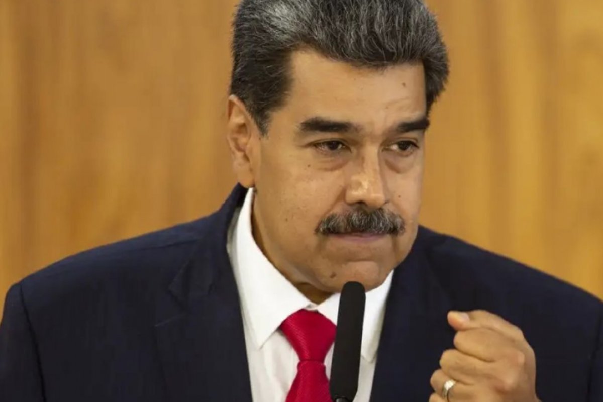 Venezuela liberta ao menos dez presos nos protestos após as eleições de julho