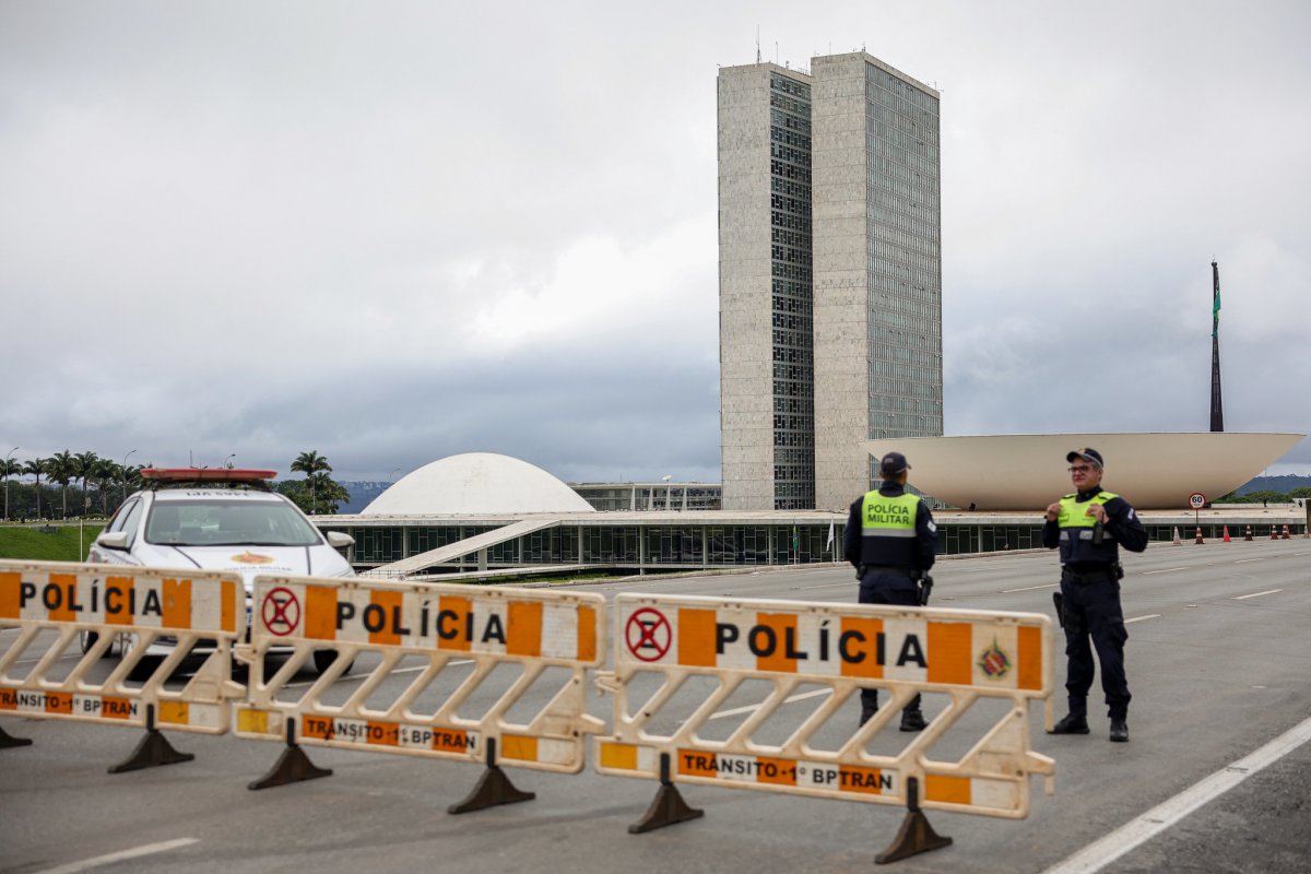 Lei antiterrorismo no Brasil tem descompasso com definições globais e dificulta enquadrar atentado