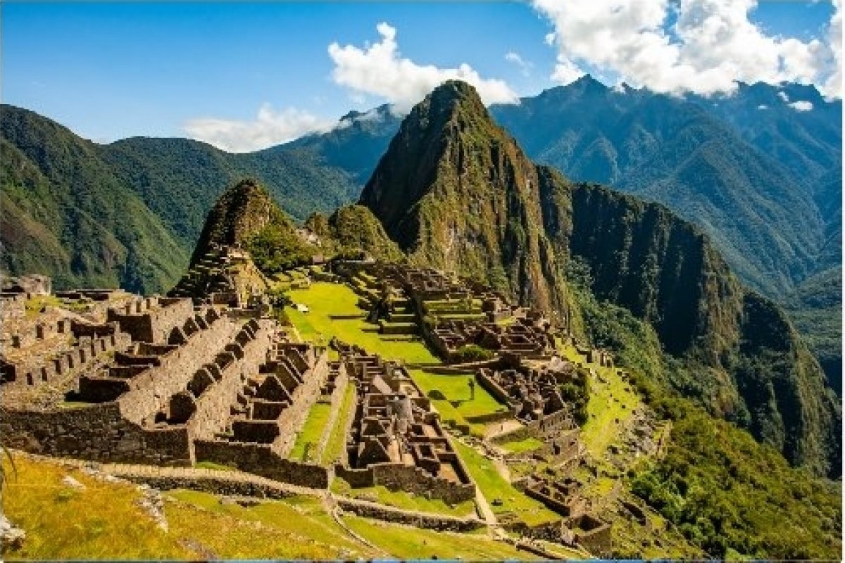 Peru Week Brasil 2024: uma grande oportunidade para que os brasileiros descubram incríveis destinos peruanos! 