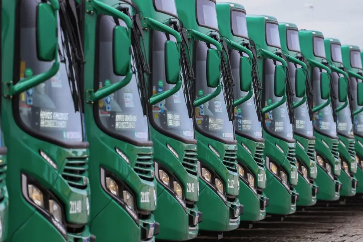 Esquema de transporte é montado para Brasil x Uruguai na Arena Fonte Nova