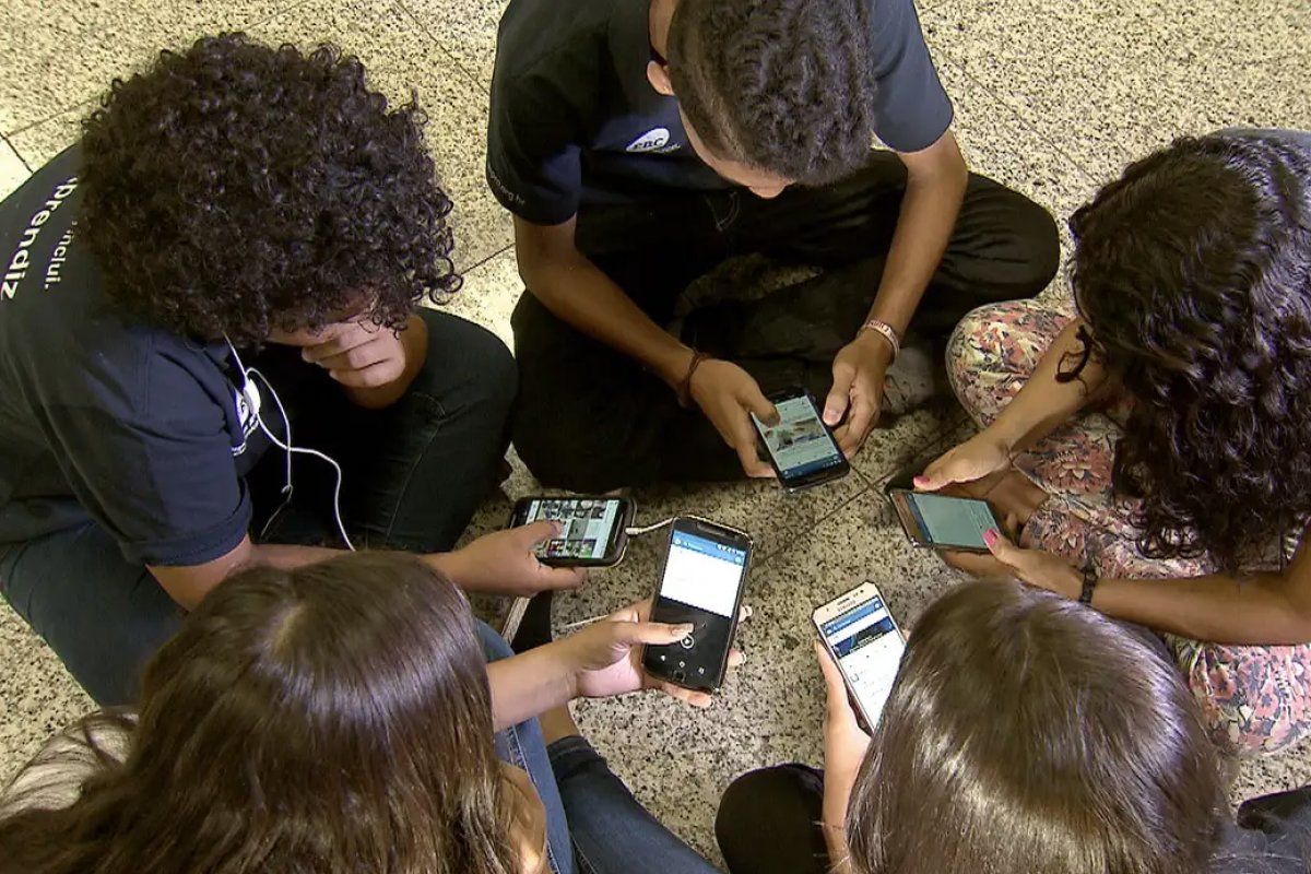 Gastos globais em aplicativos móveis chegam a US$ 38,1 bilhões no trimestre