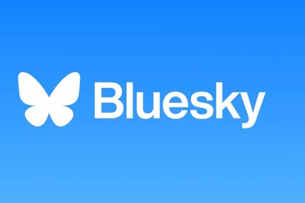 Bluesky ganha novos 5 milhões de usuários após Trump vencer as eleições 