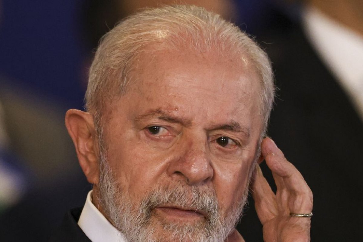 Policial preso atuava na segurança de Lula e repassava informações a golpistas, diz PF