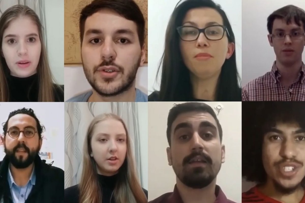 Após vídeo, Governo decide que trará ao Brasil todos brasileiros que quiserem deixar Wuhan, na China
