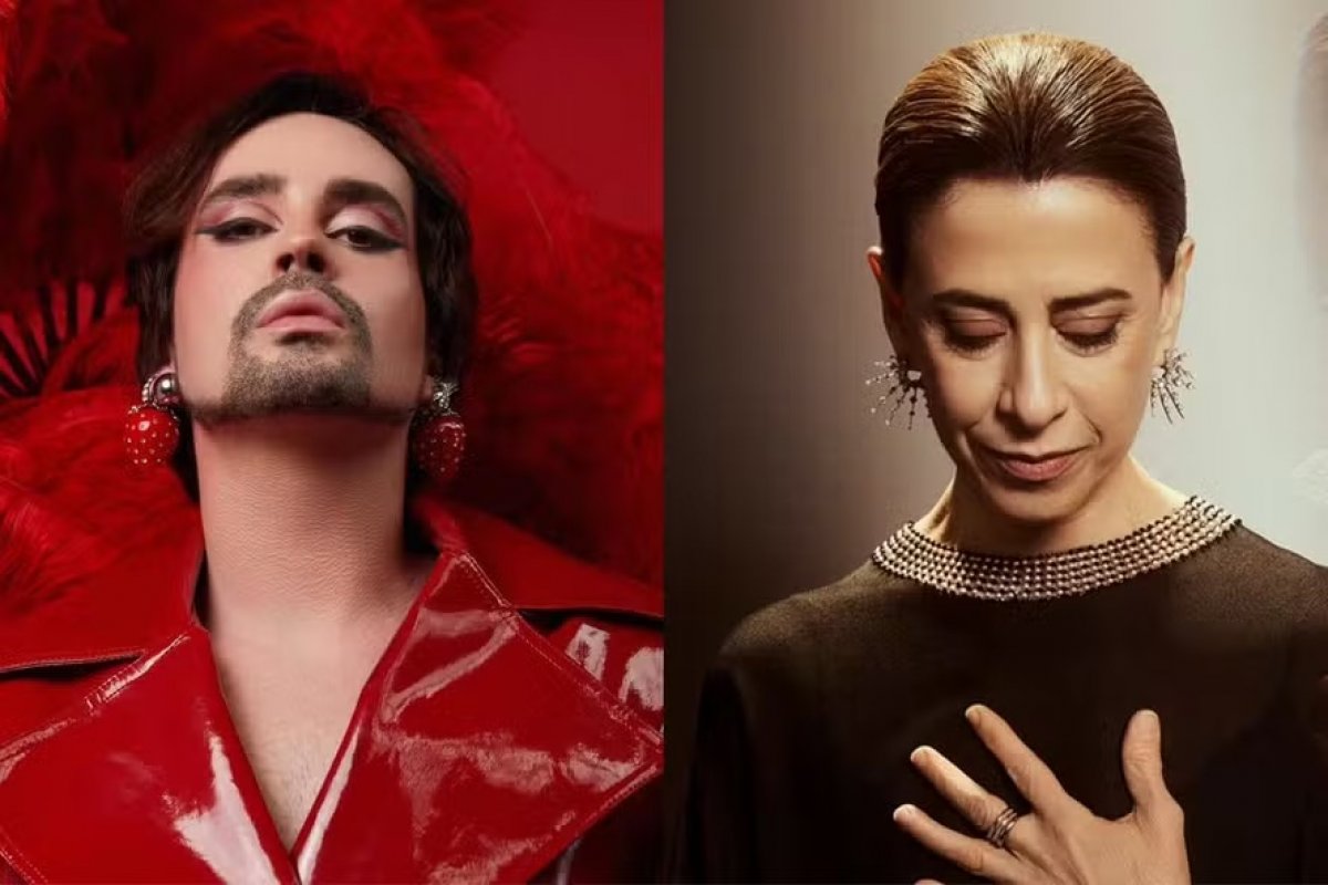 Após dizer que Fernanda Torres tem 'chances nulas' de ganhar o Oscar, Johnny Hooker pede desculpas 