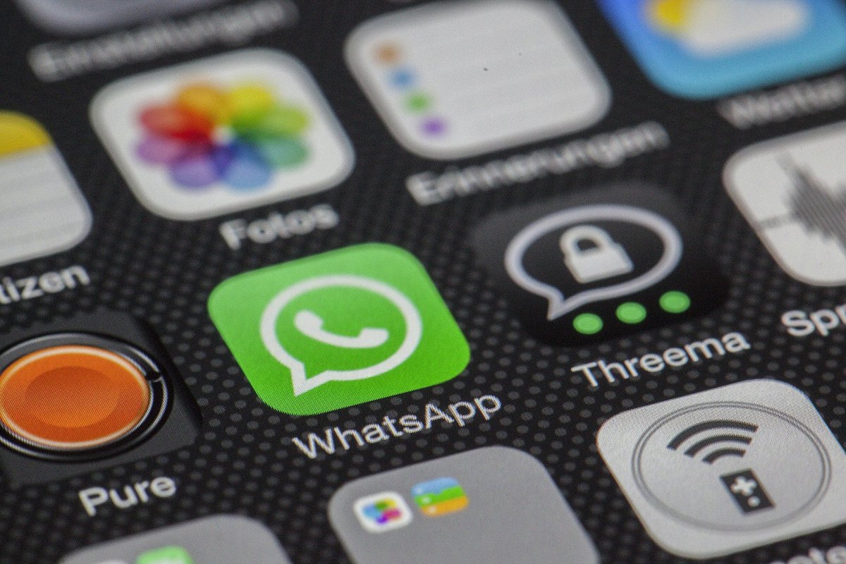 WhatsApp lança recurso que transforma áudios em mensagens de texto