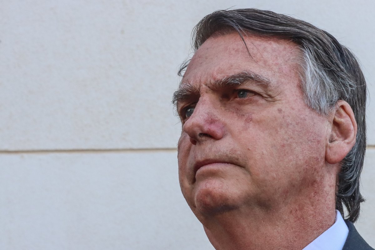 Julgamento de Bolsonaro e demais indiciados pode ocorrer em 2025