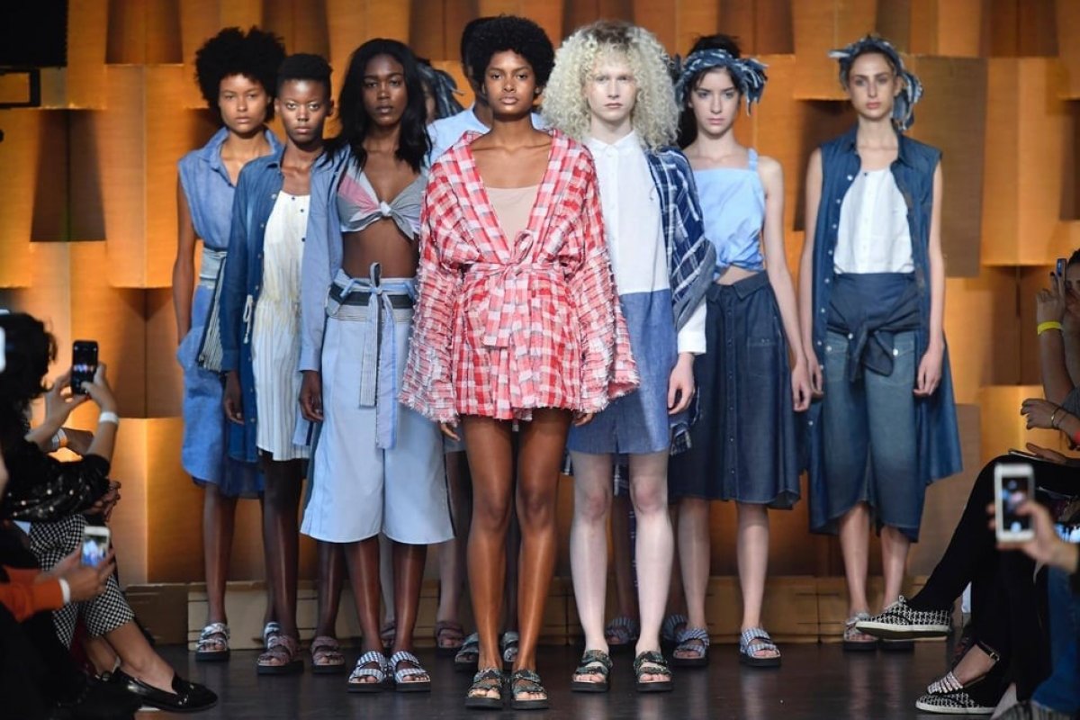 Brasil Eco Fashion Week: venha ficar por dentro de tudo sobre a semana de moda sustentável