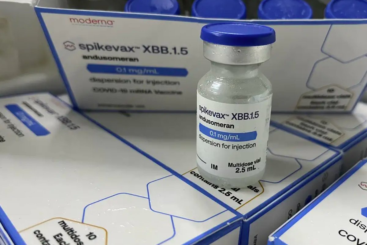Covid-19: Anvisa aprova atualização de vacinas 