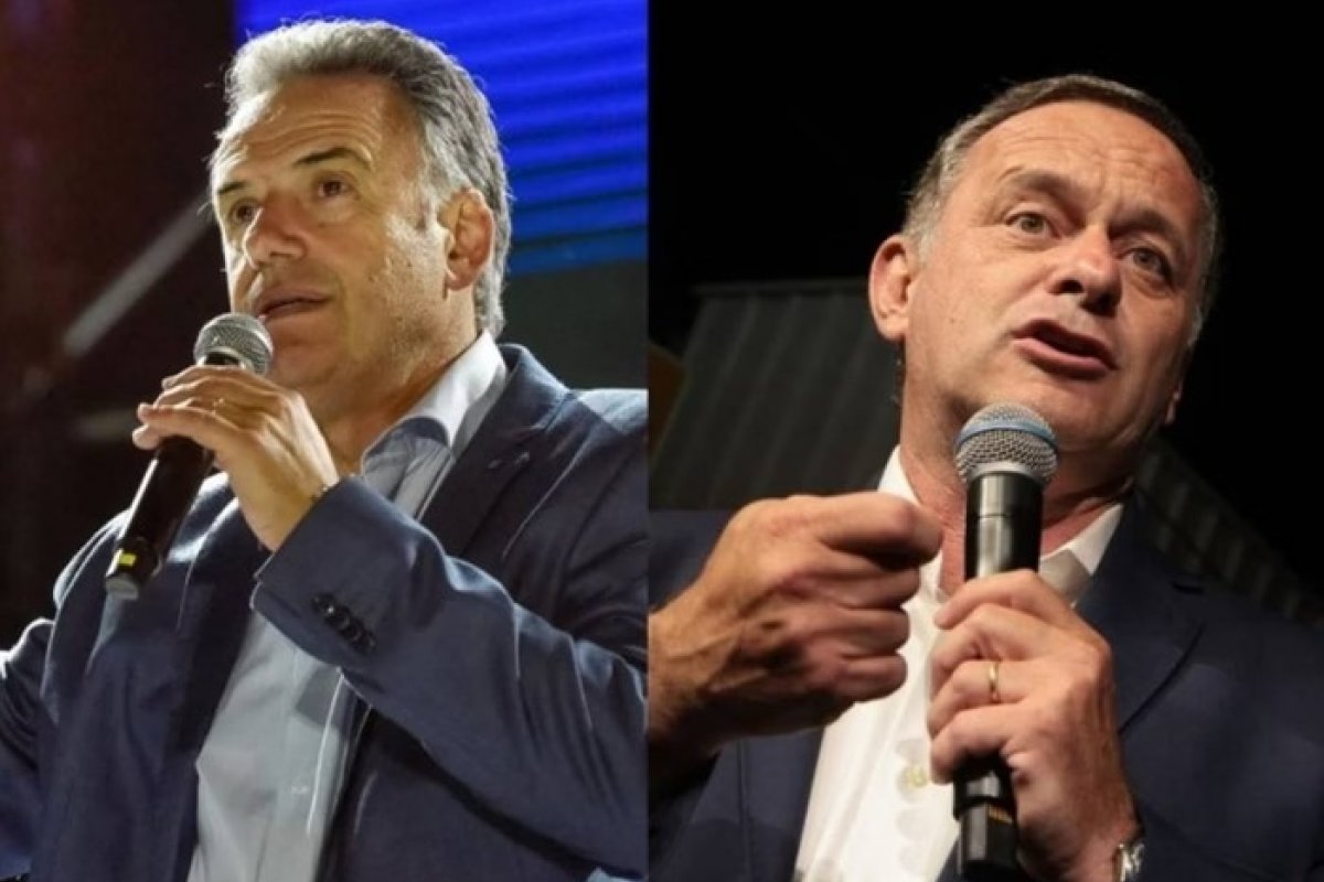 Esquerdista e conservador disputam presidência no Uruguai em votação acirrada